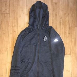 Adidas Uprising Hoodie